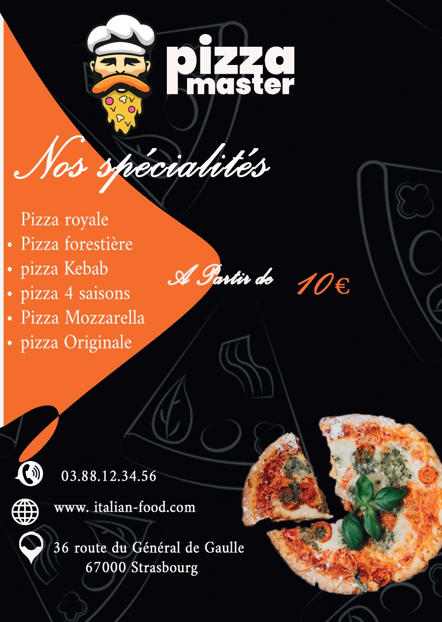 flyer